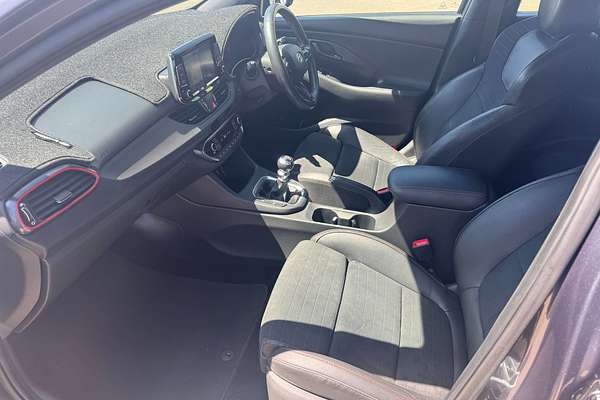 2019 Hyundai i30 N Performance PDe.2
