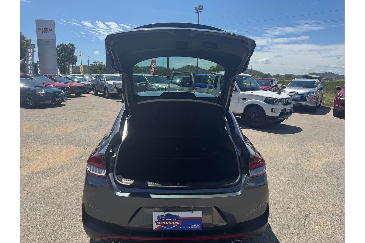 2019 Hyundai i30 N Performance PDe.2