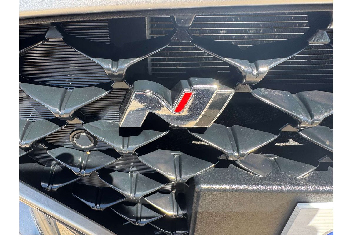 2019 Hyundai i30 N Performance PDe.2