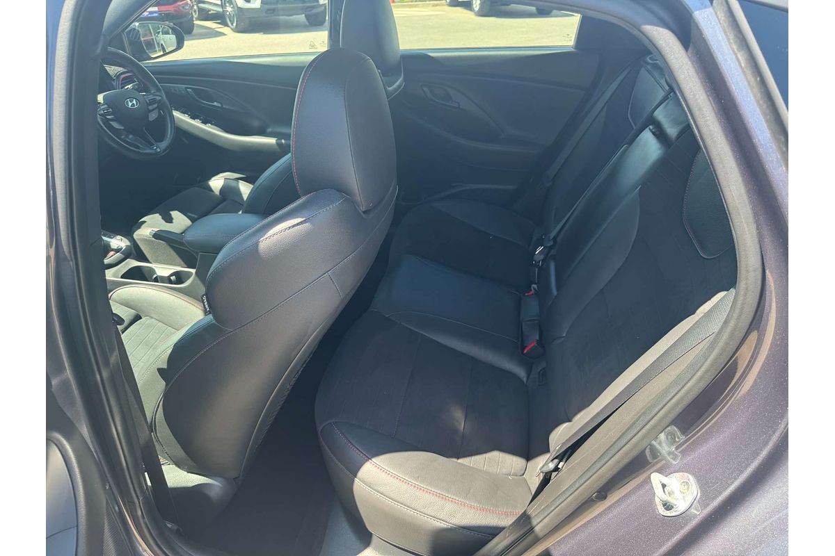 2019 Hyundai i30 N Performance PDe.2