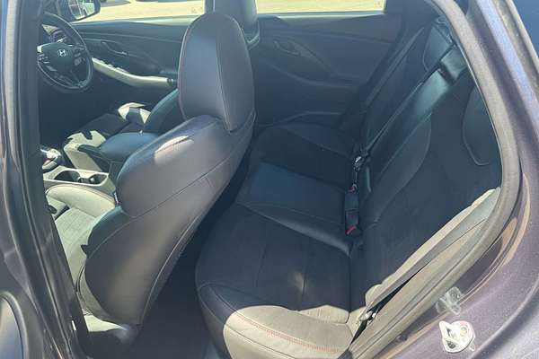 2019 Hyundai i30 N Performance PDe.2