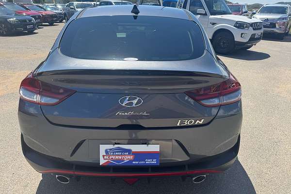 2019 Hyundai i30 N Performance PDe.2
