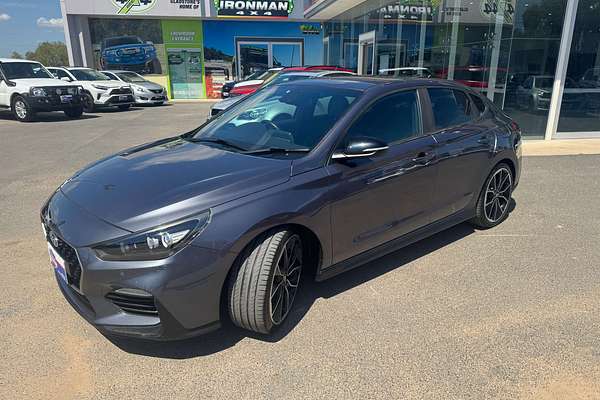 2019 Hyundai i30 N Performance PDe.2