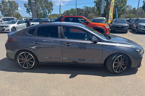 2019 Hyundai i30 N Performance PDe.2
