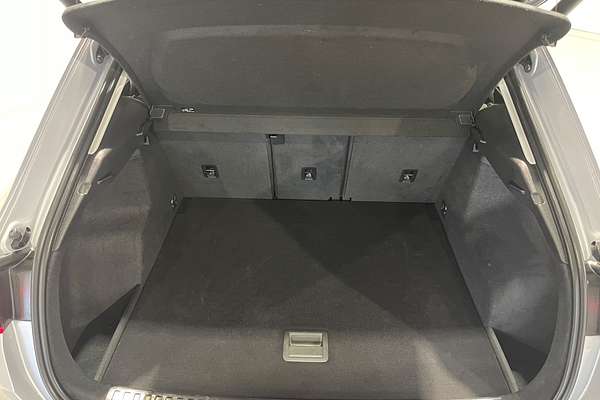 2022 Audi Q3 35 TFSI F3