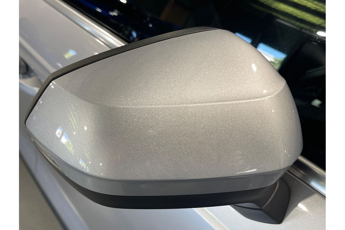 2022 Audi Q3 35 TFSI F3