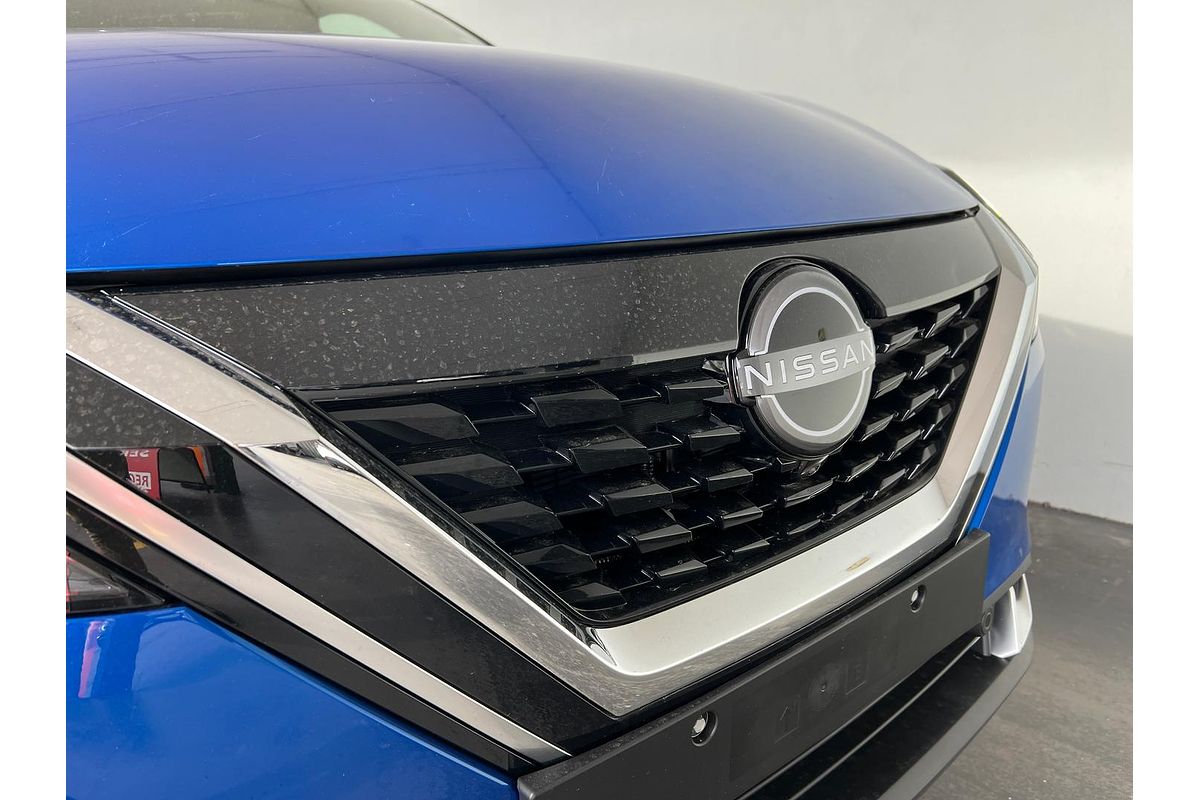 2024 Nissan QASHQAI TI e-POWER J12