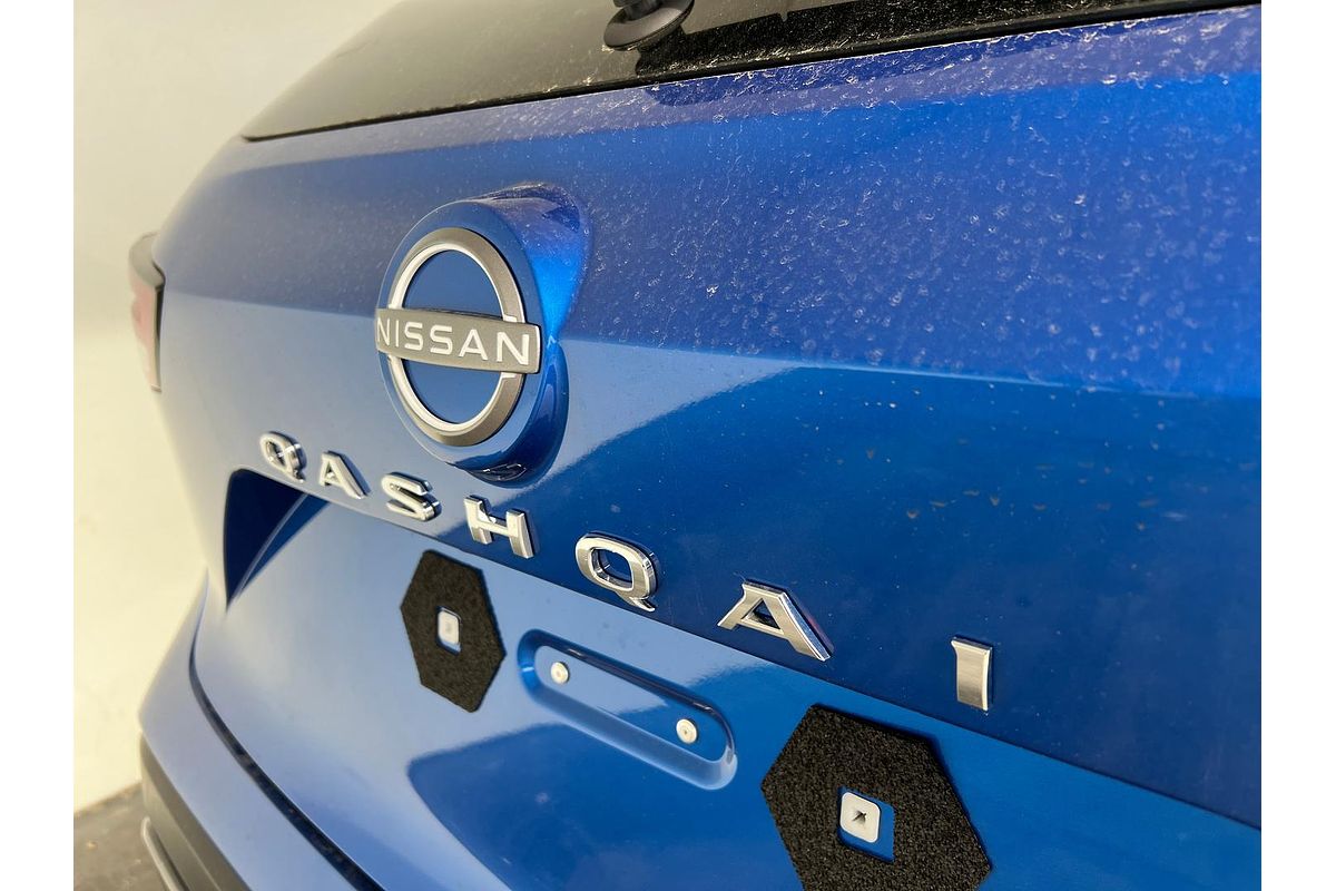 2024 Nissan QASHQAI TI e-POWER J12