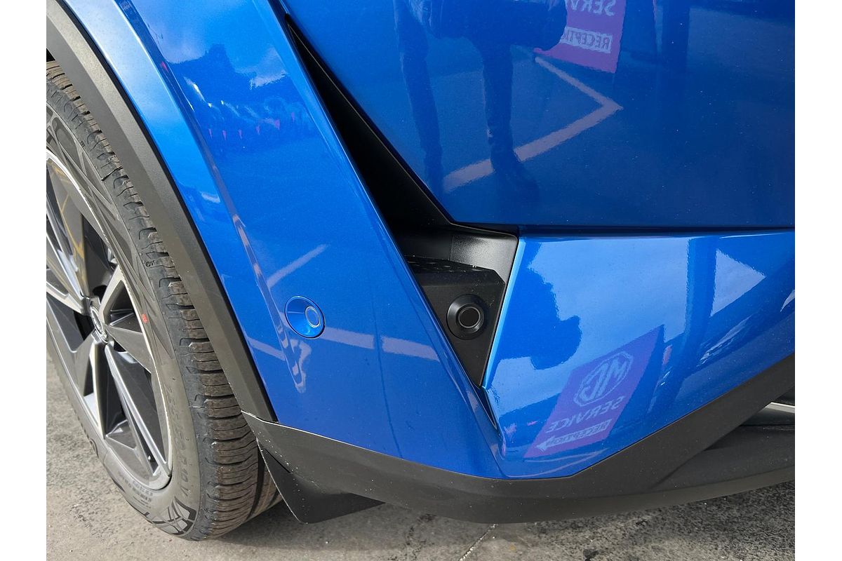 2024 Nissan QASHQAI TI e-POWER J12