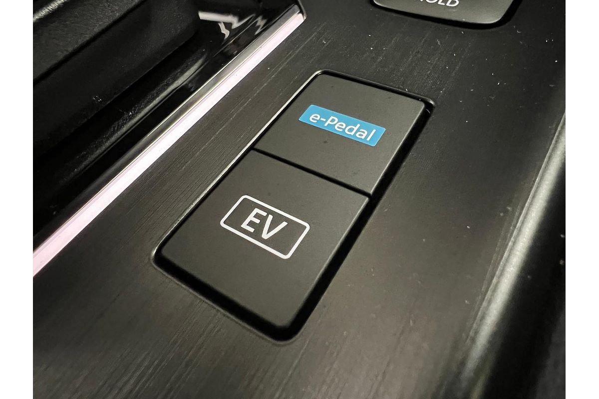2024 Nissan QASHQAI TI e-POWER J12