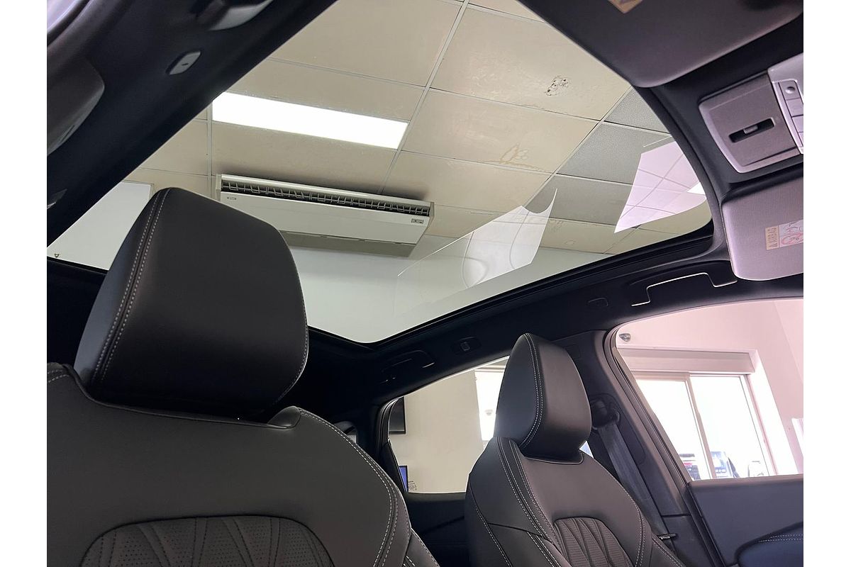 2024 Nissan QASHQAI TI e-POWER J12