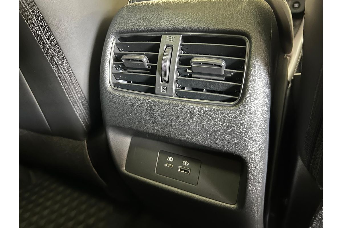 2024 Nissan QASHQAI TI e-POWER J12