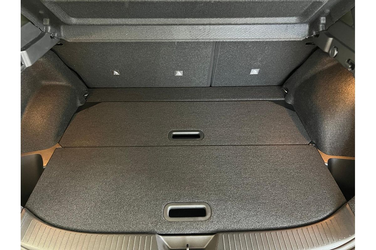 2024 Nissan QASHQAI TI e-POWER J12