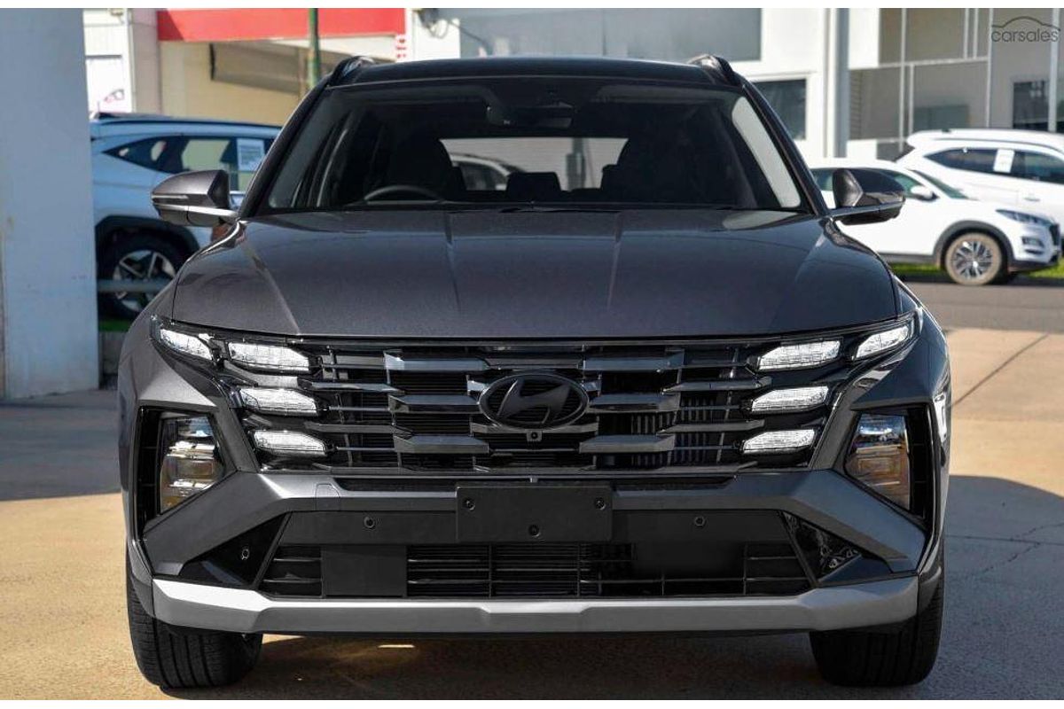 2024 Hyundai Tucson Premium NX4.V3