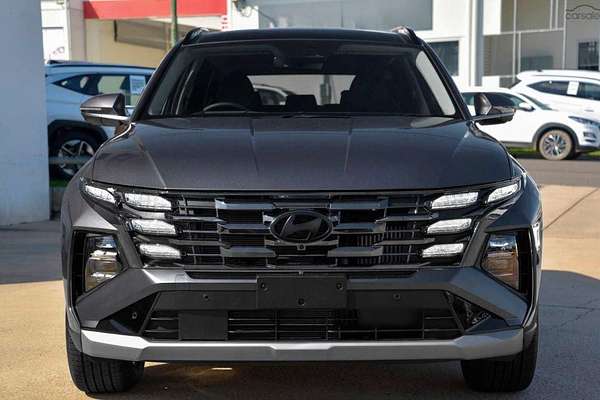2024 Hyundai Tucson Premium NX4.V3