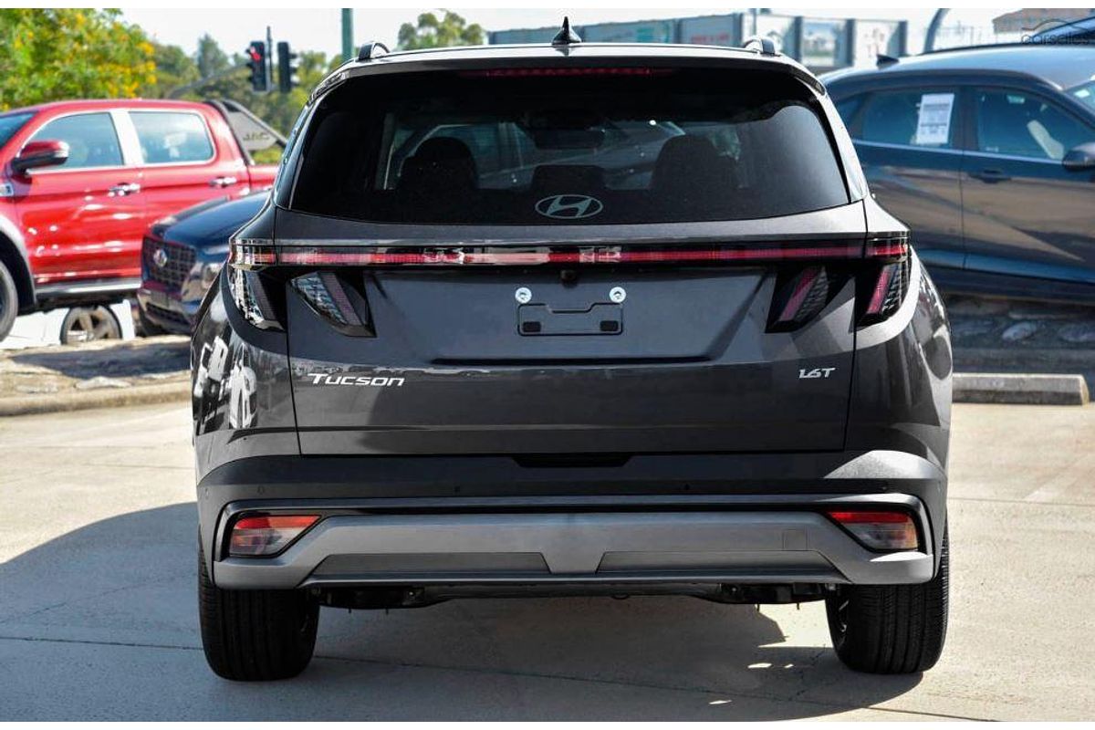 2024 Hyundai Tucson Premium NX4.V3