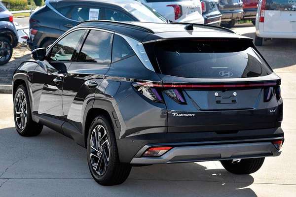 2024 Hyundai Tucson Premium NX4.V3