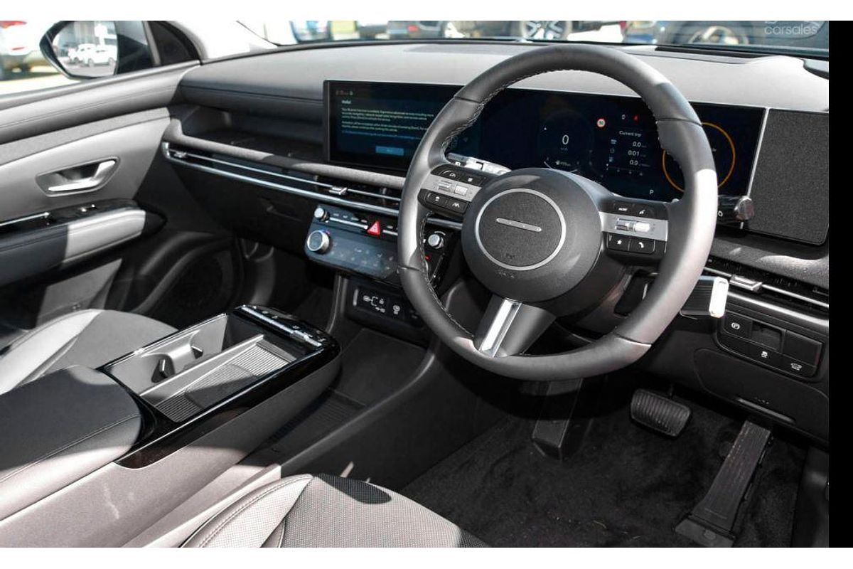 2024 Hyundai Tucson Premium NX4.V3