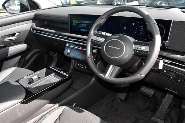 2024 Hyundai Tucson Premium NX4.V3