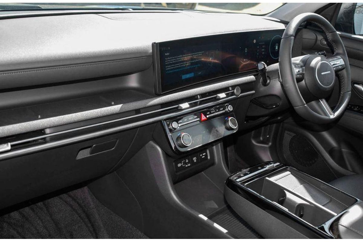 2024 Hyundai Tucson Premium NX4.V3