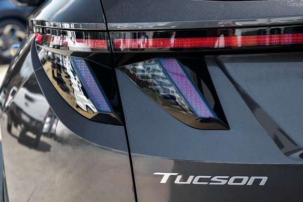 2024 Hyundai Tucson Premium NX4.V3