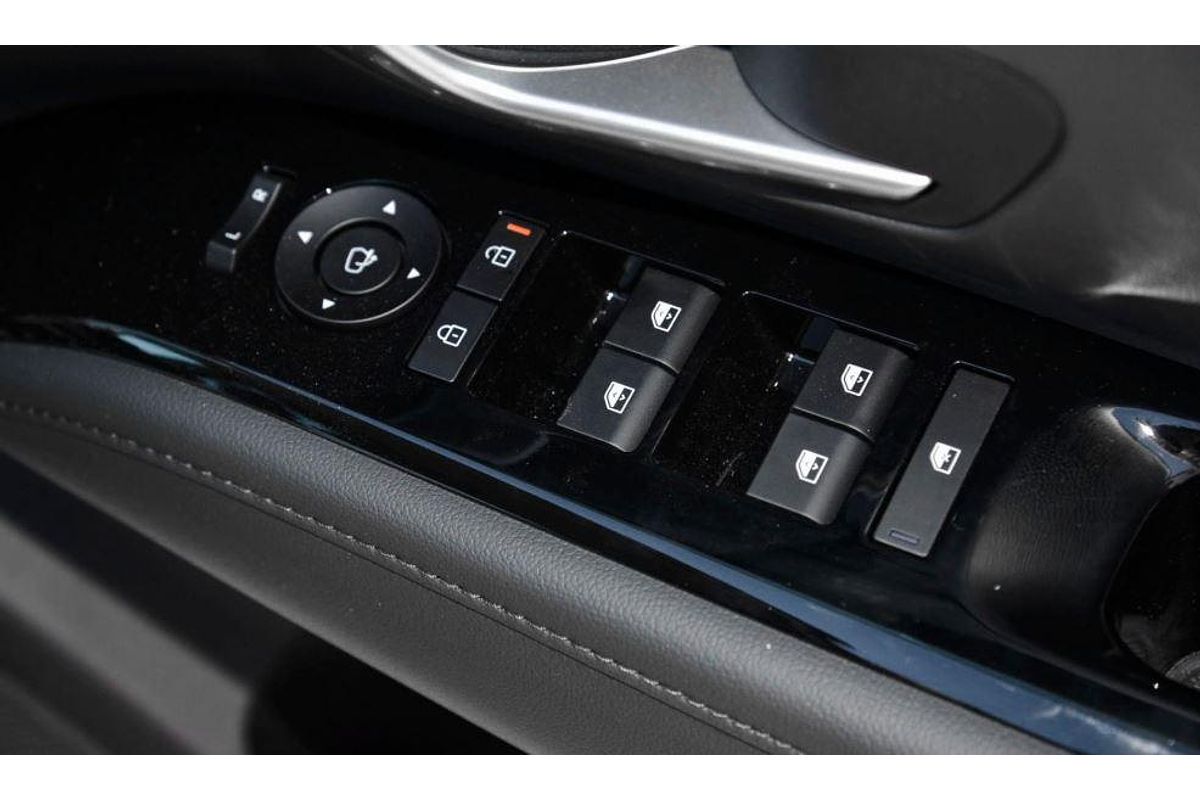 2024 Hyundai Tucson Premium NX4.V3