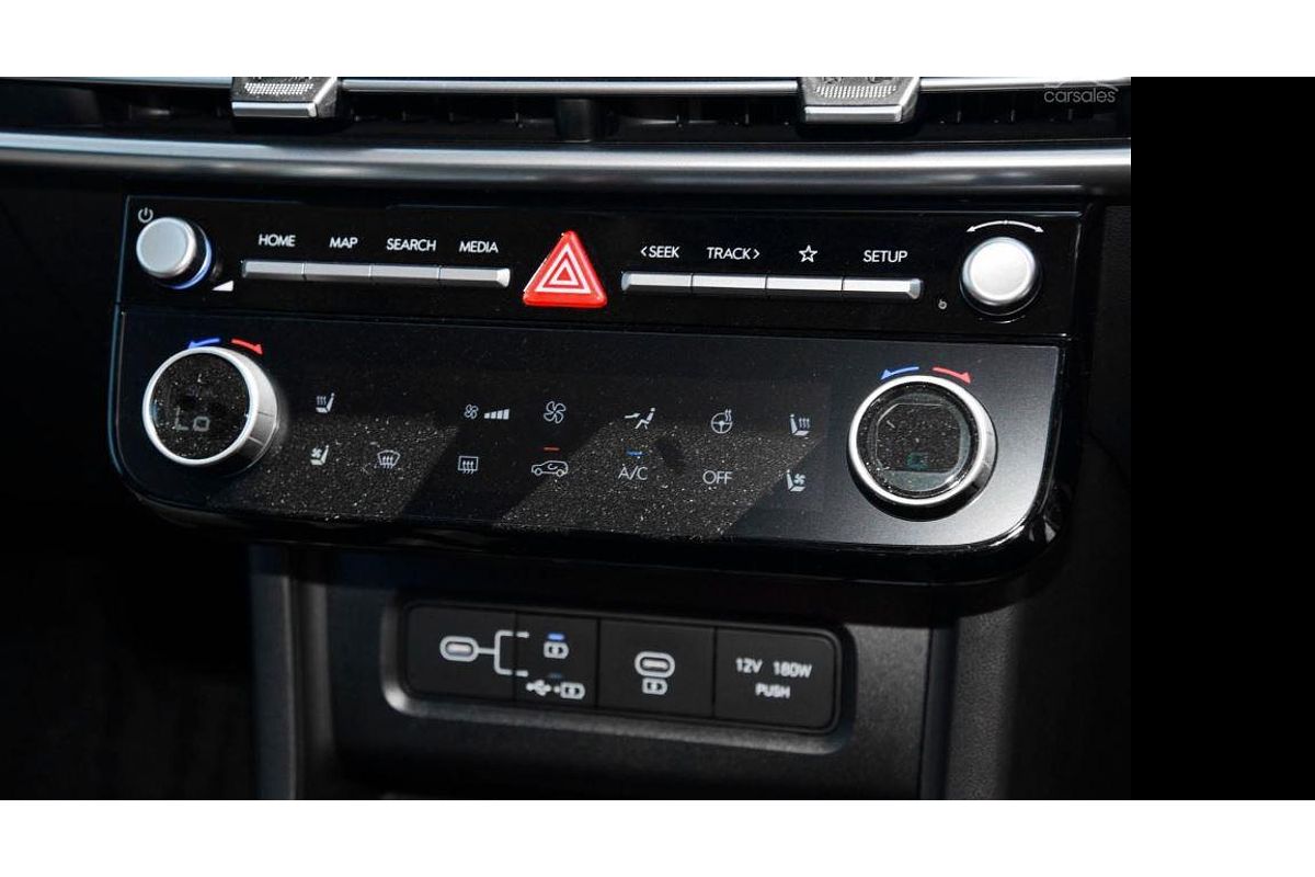 2024 Hyundai Tucson Premium NX4.V3