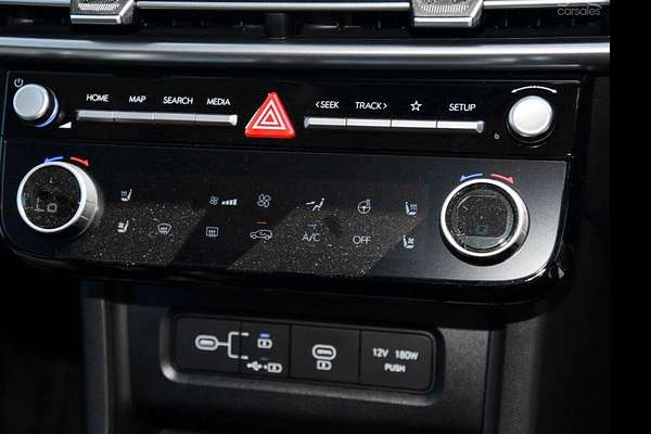 2024 Hyundai Tucson Premium NX4.V3