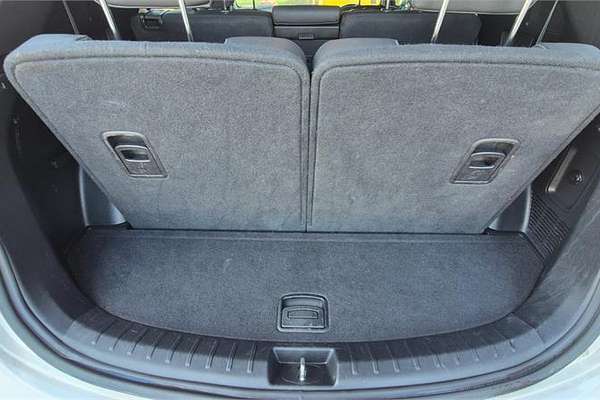 2013 Hyundai Santa Fe Highlander DM