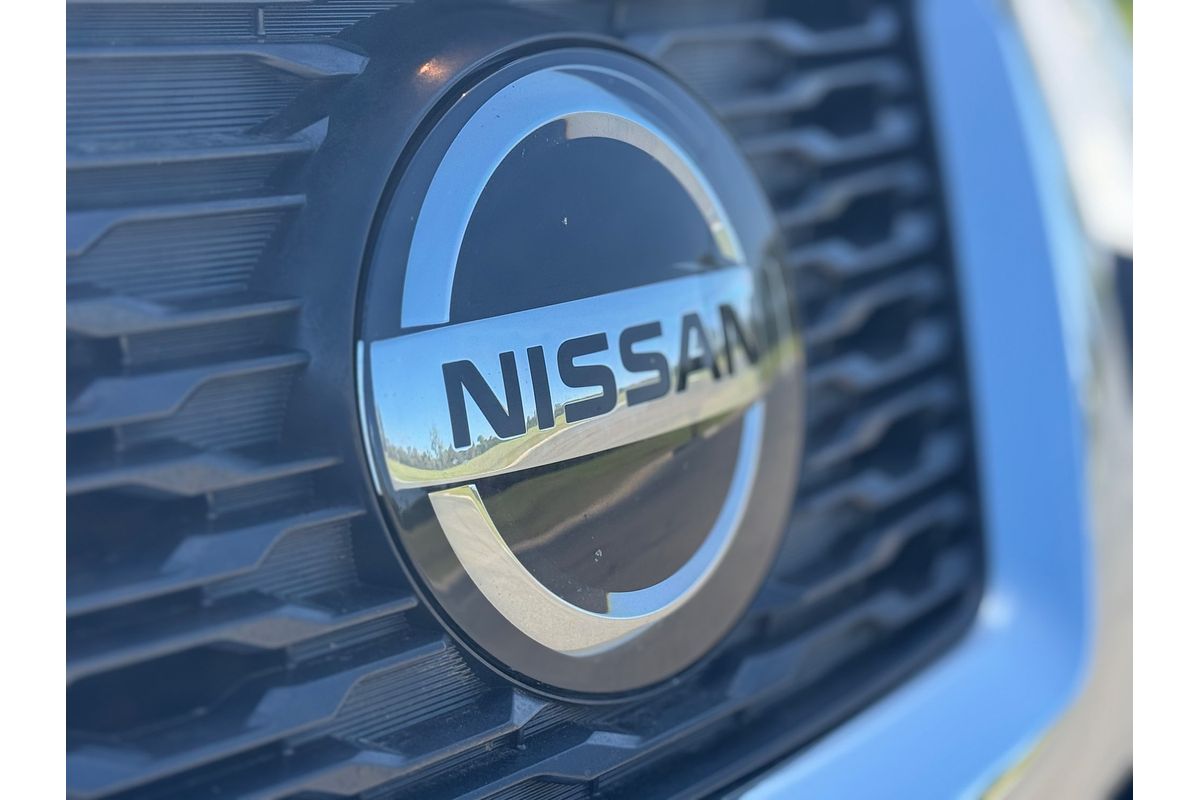 2021 Nissan X-TRAIL TS T32