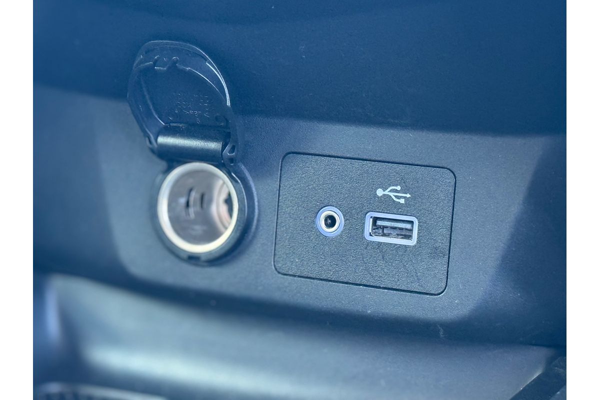 2021 Nissan X-TRAIL TS T32