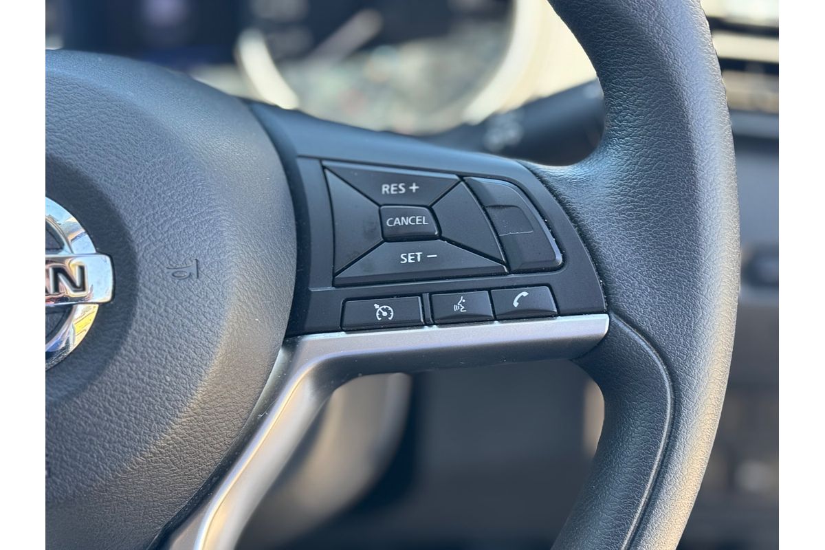 2021 Nissan X-TRAIL TS T32