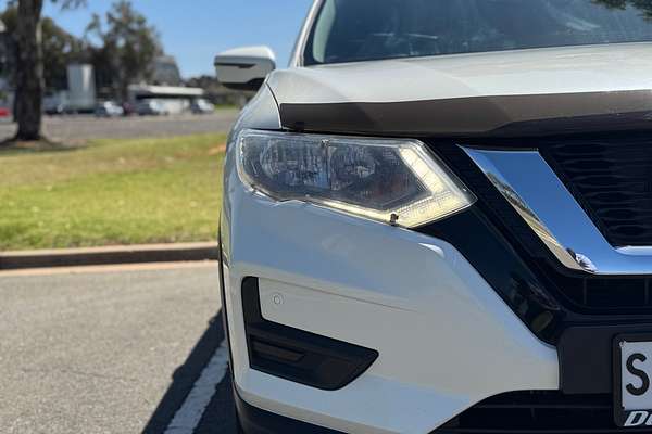 2021 Nissan X-TRAIL TS T32