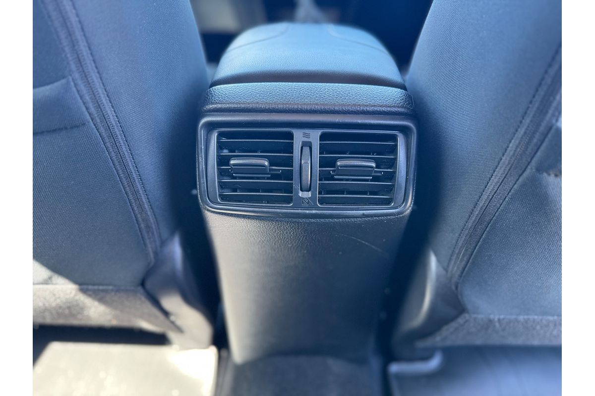 2021 Nissan X-TRAIL TS T32