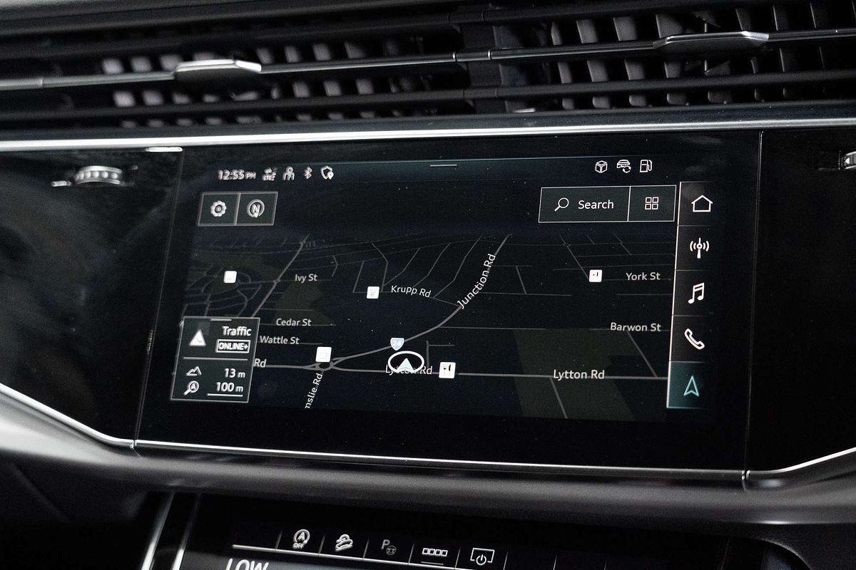 2020 Audi Q7 45 TDI 4M