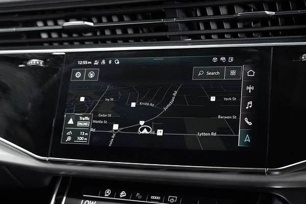 2020 Audi Q7 45 TDI 4M