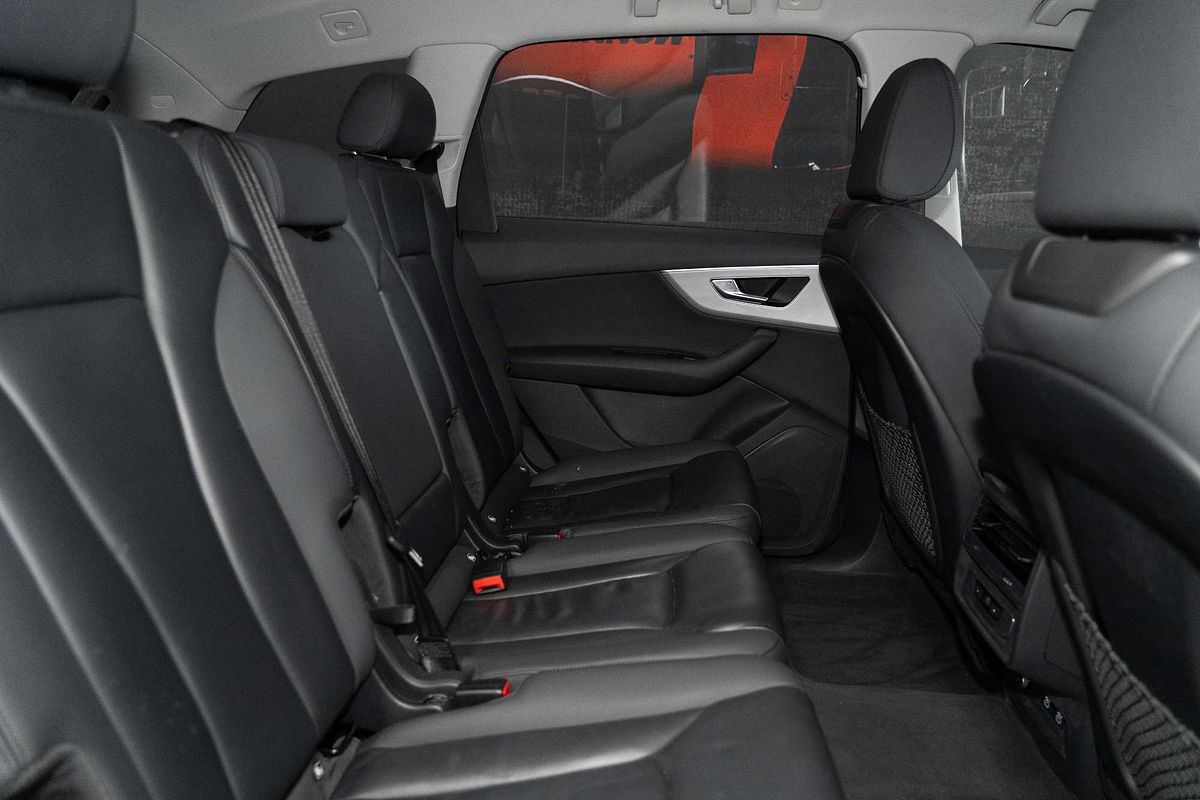 2020 Audi Q7 45 TDI 4M