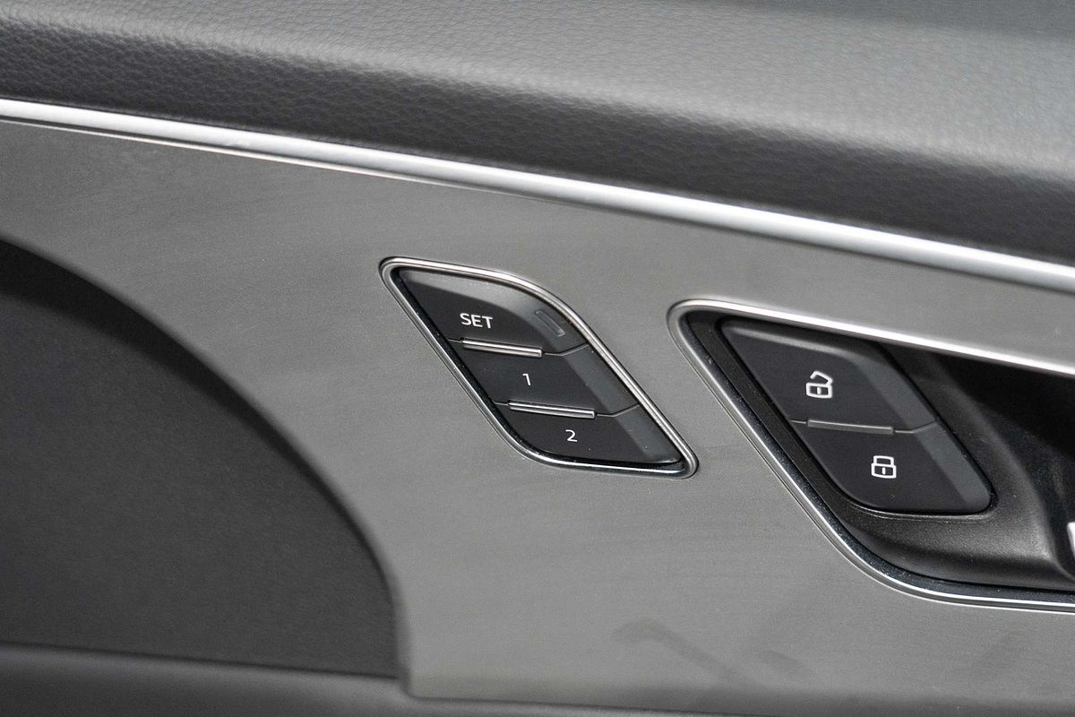 2020 Audi Q7 45 TDI 4M