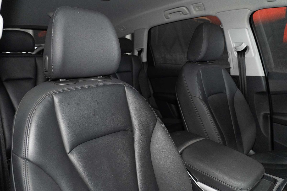 2020 Audi Q7 45 TDI 4M