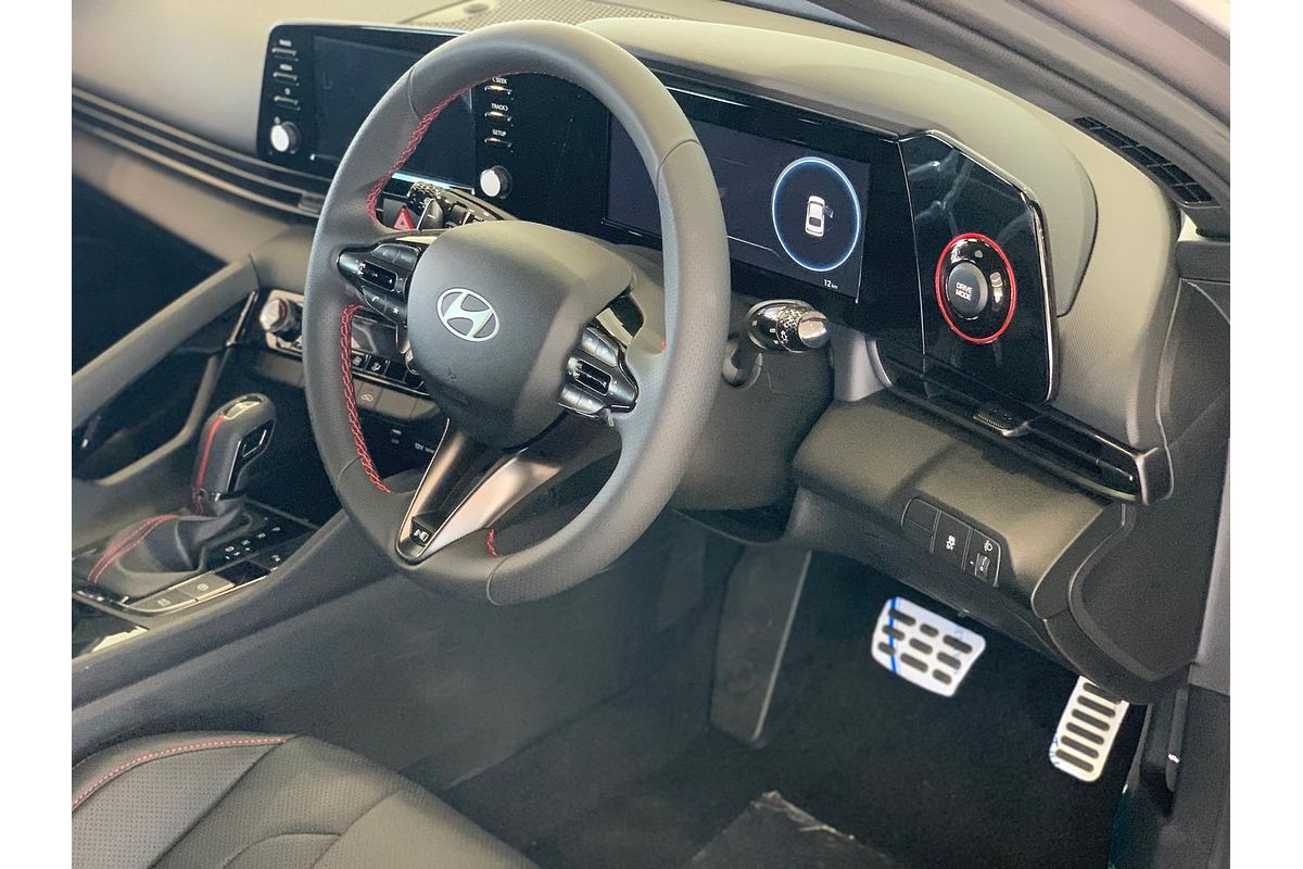 2024 Hyundai i30 N Premium CN7.V2