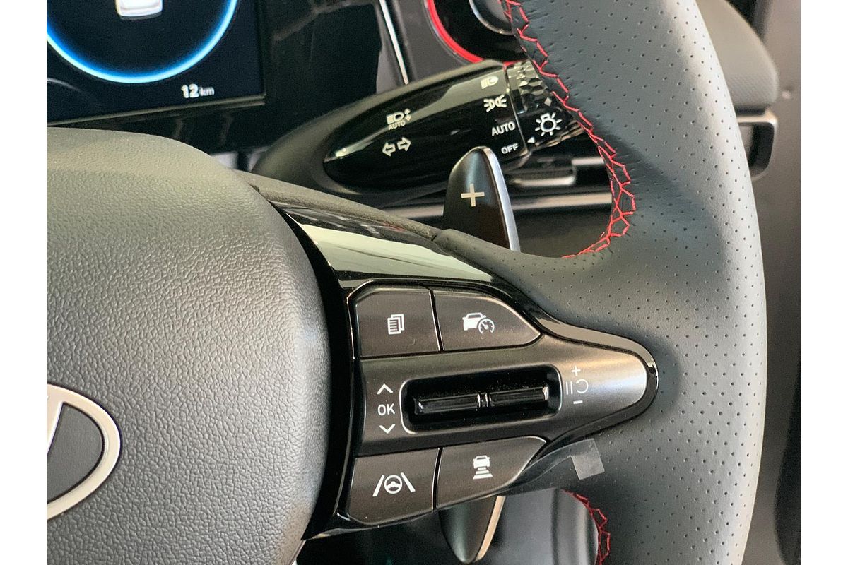 2024 Hyundai i30 N Premium CN7.V2