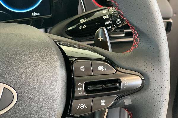 2024 Hyundai i30 N Premium CN7.V2