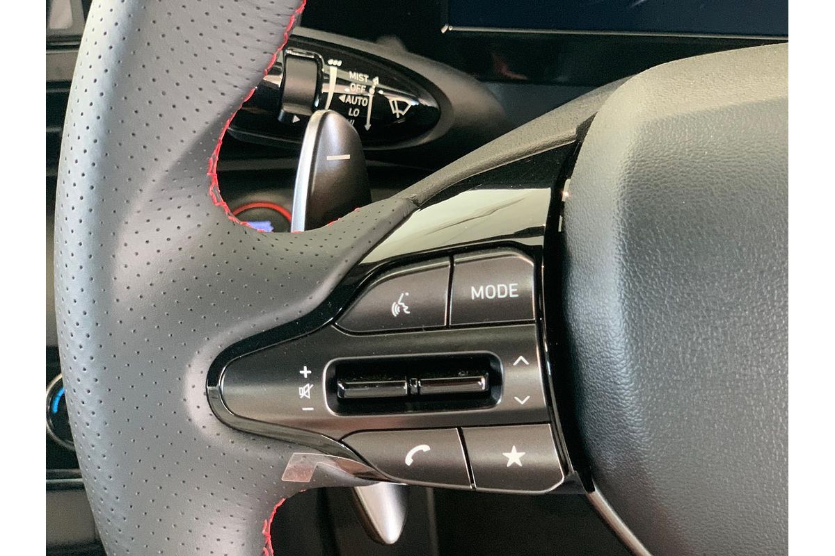 2024 Hyundai i30 N Premium CN7.V2