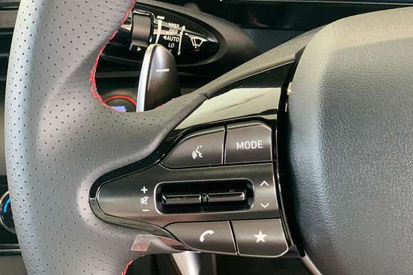 2024 Hyundai i30 N Premium CN7.V2