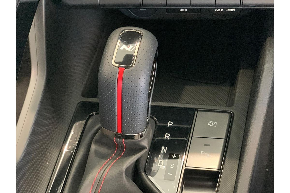 2024 Hyundai i30 N Premium CN7.V2