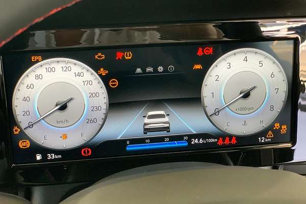 2024 Hyundai i30 N Premium CN7.V2