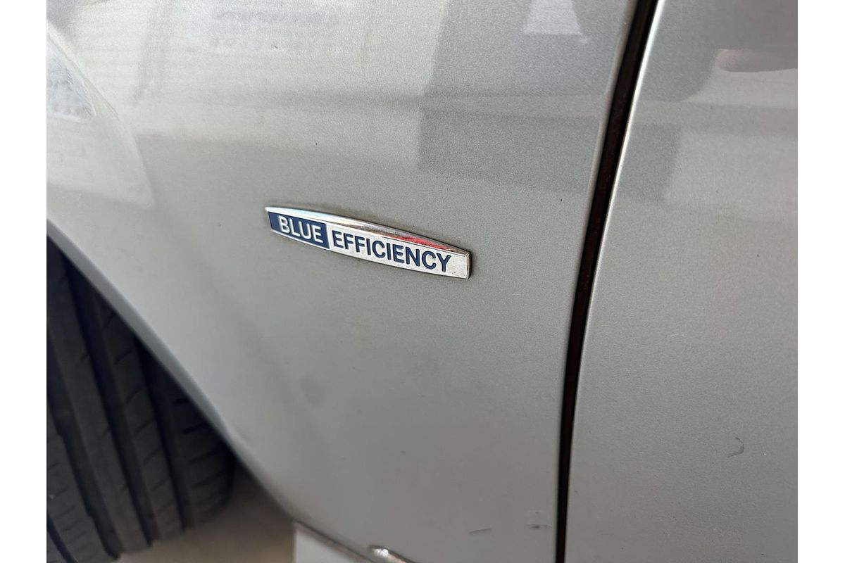 2012 Mercedes-Benz C-Class C250 CDI BlueEFFICIENCY Avantgarde W204