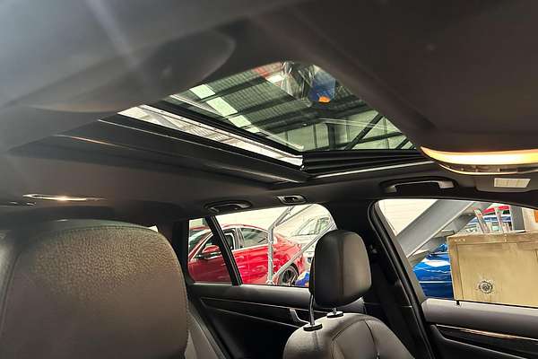 2012 Mercedes-Benz C-Class C250 CDI BlueEFFICIENCY Avantgarde W204