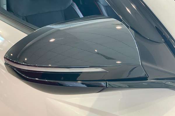 2024 Hyundai Tucson Elite N Line NX4.V3
