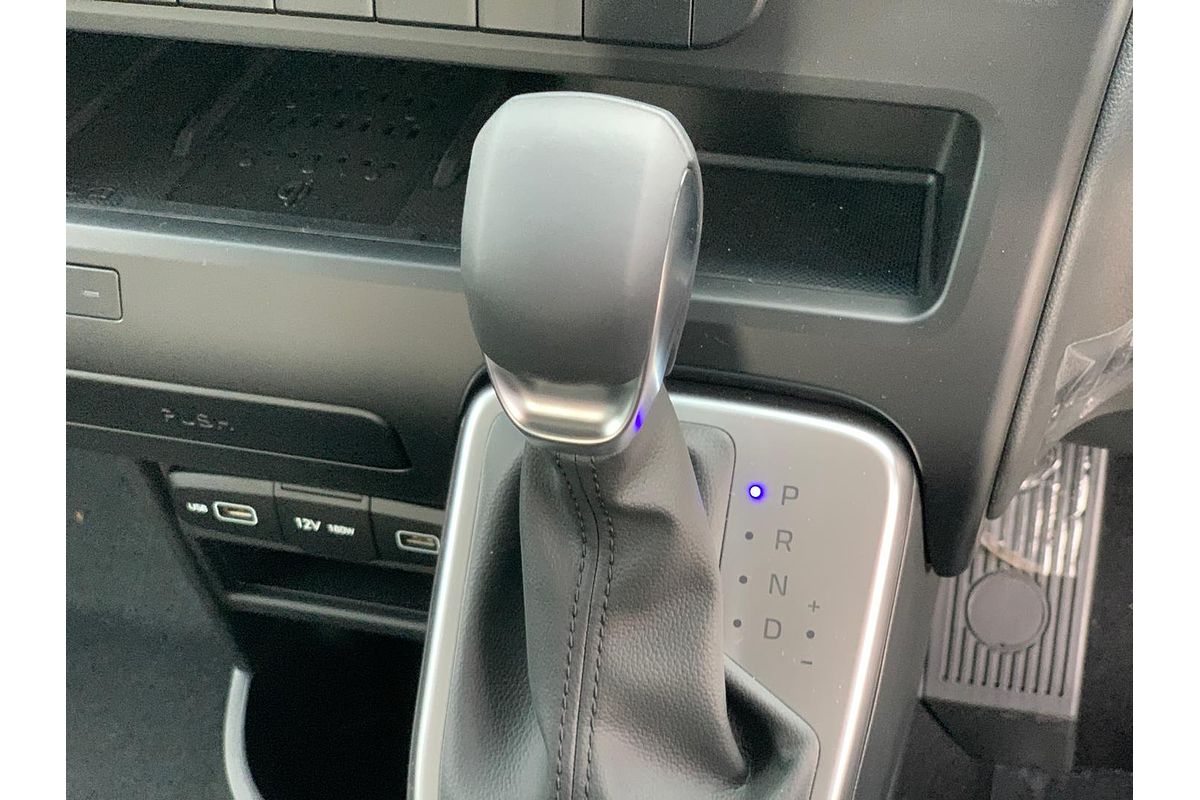 2024 Hyundai STARIA LOAD US4.V2